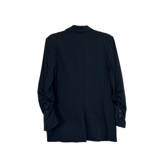 Veronica Beard Black Blazer - Picture 2 of 7